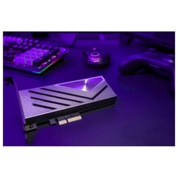 ビデオキャプチャー・キャプチャーボード AVerMedia LIVE GAMER 4K 2.1 GC575 AVerMedia | Premier HDMI 2.1 PCIe Capture Card | Live Gamer