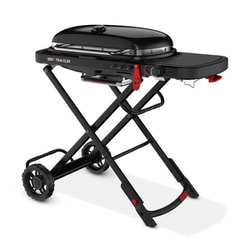 ⽶国発BBQ グリルブランドWeber®ポータブルガスグリル「Weber