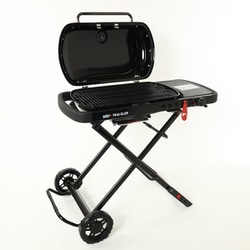 ヨドバシ.com - Weber ウェーバー Weber Traveler（ウェーバー