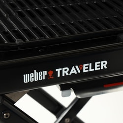 ヨドバシ.com - Weber ウェーバー Weber Traveler(ウェーバー ヨドバシ.com - Weber ウェーバー Weber Traveler(ウェーバー