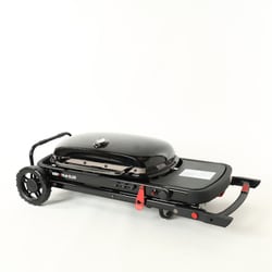 ヨドバシ.com - Weber ウェーバー Weber Traveler（ウェーバー
