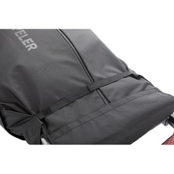 ヨドバシ.com - Weber ウェーバー Weber Traveler用 カーゴ