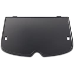 Weber Traveler用 グリドル 平面プレート 7034 国内正規品 [バーベキューグリル用 アクセサリ]