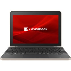 ヨドバシ.com - Dynabook ダイナブック ノートパソコン/K2シリーズ/10.1型/Celeron N4500/メモリ 8GB/フラッシュメモリ  256GB/Windows 11 Pro/Microsoft Office Home ＆ Business 2021、Microsoft 365  Basic/ブラック＆ベージュ P1K2XPTB 通販【全品無料配達】