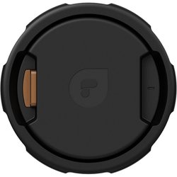 Defender ボディーキャップ Canon RFマウント （Black） CAN-RF-SLT