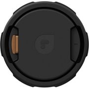 Defender ボディーキャップ Sony Eマウント (Black) SNY-E-SLT