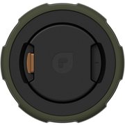 L-DFNDPRO-FRST [Defender Pro レンズカバー Large （レンズ直径81-90mm用） （Forest）]
