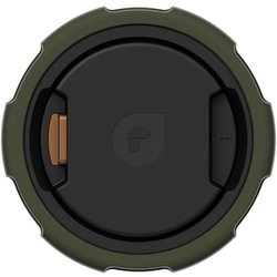 M-DFNDPRO-FRST [Defender Pro レンズカバー Medium （レンズ直径70-80mm用） （Forest）]