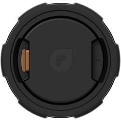 M-DFNDPRO-BLK [Defender Pro レンズカバー Medium （レンズ直径70-80mm用） （Black）]