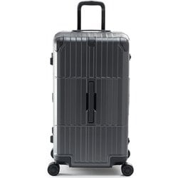 未使用 ディパーチャー スーツケース HD-515s 101L ネイビー Amazon | [A.L.I] アジアラゲージ スーツケース 101L departure