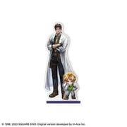 スターオーシャン セカンドストーリー R アクリルスタンド ボーマン・ジーン [キャラクターグッズ]