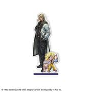 スターオーシャン セカンドストーリー R アクリルスタンド エルネスト・レヴィード [キャラクターグッズ]