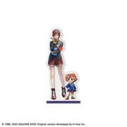 スターオーシャン セカンドストーリー R アクリルスタンド チサト・マディソン [キャラクターグッズ]
