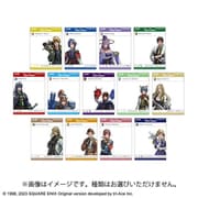 スターオーシャン セカンドストーリー R アクリルフォトカードコレクション 1個 [コレクショントイ]
