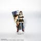 ファイナルファンタジーVII リバース アクリルスタンド ティファ・ロックハート [キャラクターグッズ]