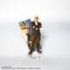 ファイナルファンタジーVII リバース アクリルスタンド シド・ハイウインド [キャラクターグッズ]