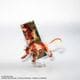 ファイナルファンタジーVII リバース アクリルスタンド レッドXIII [キャラクターグッズ]