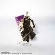 ファイナルファンタジーVII リバース アクリルスタンド セフィロス [キャラクターグッズ]