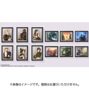 ファイナルファンタジーVII リバース フレームマグネットギャラリー Vol.1 1個 [コレクショントイ]