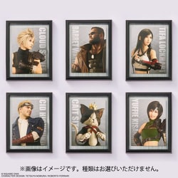 お値下げ　FF6 マグネットコレクション　1BOX FF6 マグネットコレクション 1BOX - メルカリ