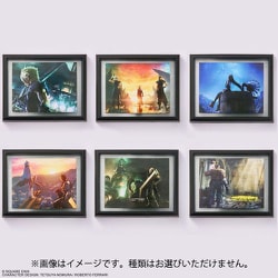 お値下げ　FF6 マグネットコレクション　1BOX FF6 マグネットコレクション 1BOX - メルカリ