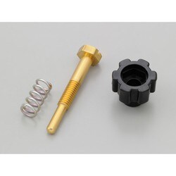 KEIHIN PE系キャブ用 アイドリングスクリュー φ20用 12547