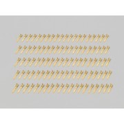 コネクター 端子110型 (オス) 70808