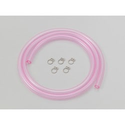 オハナページです(^^) ヨドバシ.com - デイトナ DAYTONA 耐油塩ビホース φ5Xφ8 1m