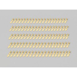 コネクター 端子250型 （オス） 70810