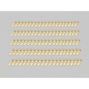 コネクター 端子250型 (オス) 70810
