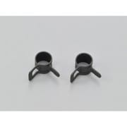 ワイドホースクリップ 6mm 2個セット 91238