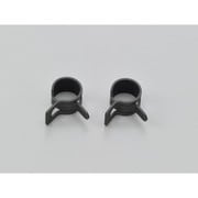 ワイドホースクリップ 7mm 2個セット 91239