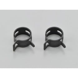 ワイドホースクリップ 12mm 2個セット 91244