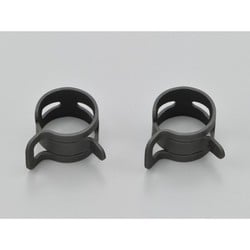 ワイドホースクリップ 13mm 2個セット 91245