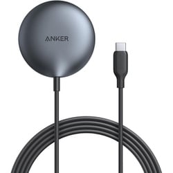 Anker MagGo Wireless Charger （Pad） ブラック A25M0N11