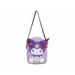 RM7083 [サンリオぬいぐるみポシェット クロミ]