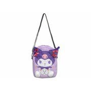 RM7083 [サンリオぬいぐるみポシェット クロミ]