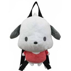 K9710 [サンリオキャラぬいぐるみリュック ポチャッコ]