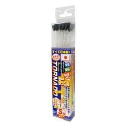 草刈りコード トルネードS（細） 22cm 24本入 97145