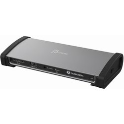 Thunderbolt4 11in1 ドッキングステーション JTD562