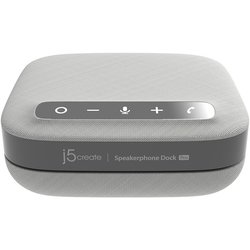 Bluetooth Speakerphone with USB-C デュアル HDMI Gen2 9in1 ドッキングステーション JCDS337