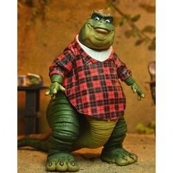 ヨドバシ.com - ネカ NECA 恐竜家族/ アール・シンクレア