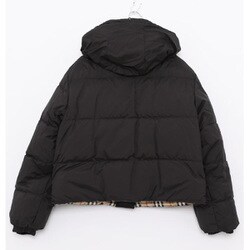 ヨドバシ.com - バーバリー BURBERRY BURBERRY 8079475 クロップド ...