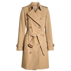BURBERRY バーバリー トレンチコート 8045774 KENSINGTON バーバリー BURBERRY 8045774 コート レディース アウター