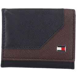 小銭入れ 31TL250009/014BK/BR Saffiano