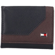 小銭入れ 31TL250009/014BK/BR Saffiano