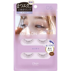 ディーアップ ラッシュオン 05