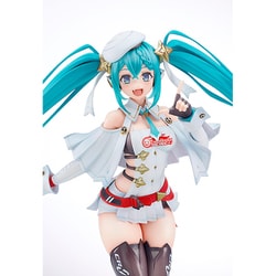 ヨドバシ.com - グッドスマイルレーシング GOODSMILE RACING 初音ミク