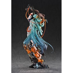 キャラクター ボーカル シリーズ01 初音ミク 十面埋伏Ver. フィギュア Amazon | キャラクター ボーカル シリーズ01 初音ミク 初音ミク
