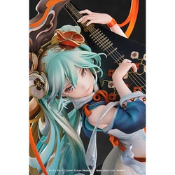 キャラクター ボーカル シリーズ01 初音ミク 十面埋伏Ver. フィギュア Amazon | キャラクター ボーカル シリーズ01 初音ミク 初音ミク